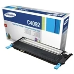 Imagem de Samsung Tinteiro CLT C4092S Azul CLP 310/315/3175