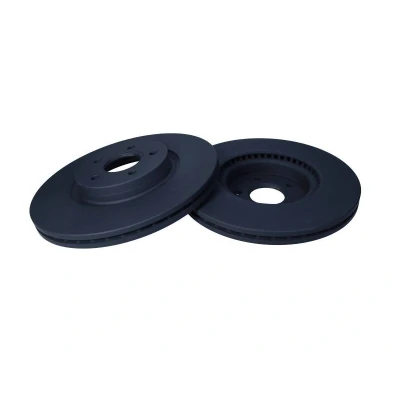 Imagem de QUARO Disco de travão VOLVO: V40 Hatchback, V50, Van / FORD: Focus 2 320mm 25mm 5 5furos 108mm ventilado revestido alto carbono