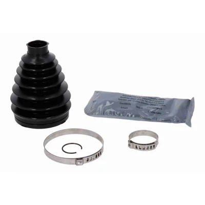 Imagem de VAICO V46 1542 Fole de Transmissão 113,5mm Termoplástico RENAULT: Clio 4, MEGANE 3 Grandtour, 4
