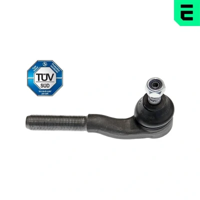 Imagem de OPTIMAL G1 293 Rótula de direção 12 Eixo dianteiro, lado direito, exterior PEUGEOT: 406 Carrinha, Coupe