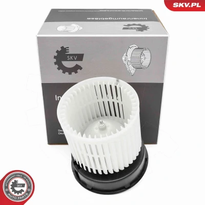 Imagem de ESEN SKV 68SKV153 Ventilador do Habitáculo
