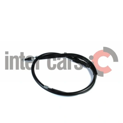 Imagem de TRW GCH2620 Cabo de Freio Mão 1097, 755 Travão tambor OPEL: Corsa C Hatchback, B Van