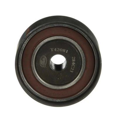 Imagem de GATES T42081 Polia de desvio/de guia, correia dentada Tru Power OPEL: Corsa B Hatchback, Astra H Caravan, G CC