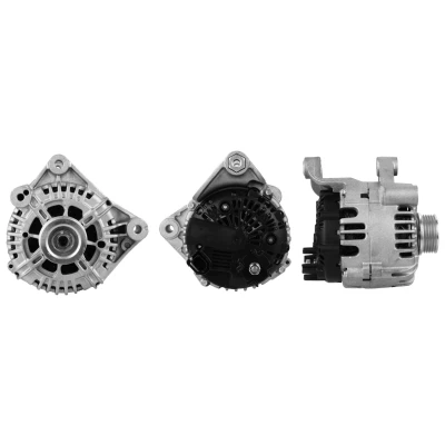 Imagem de LUCAS ELECTRICAL LRA03078 Alternador 14V 150A LAND ROVER: Freelander I SUV Cabrio