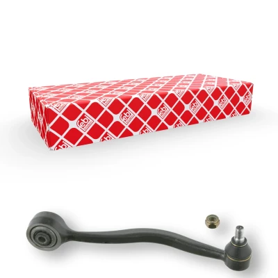 Imagem de FEBI BILSTEIN 07513 Braço de suspensão BMW: 5 Sedan, Touring