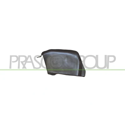 Imagem de PRASCO VG0321903 Isolamento do compartimento motor à direita, em baixo VOLKSWAGEN: GOLF 3