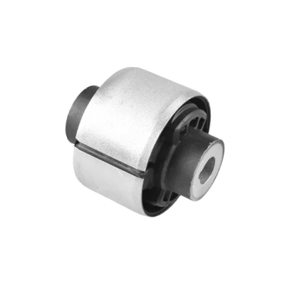 Imagem de TEDGUM TED99075 Casquilho de Braço Suspensão Eixo dianteiro, ambos os lados, traseira
