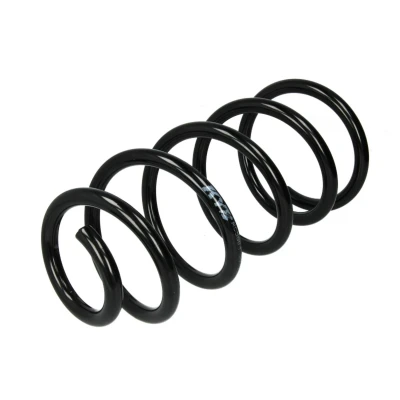 Imagem de KYB K Flex RC5804 Mola de suspensão Eixo traseiro helicoidal para veículos com chassis standard FIAT: Punto II Hatchback