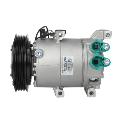 Imagem de THERMOTEC KTT090330 Compressor VS12 12 PAG 46 R 134a