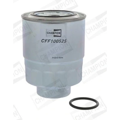 Imagem de CHAMPION CFF100525 Filtro de Combustível aparafusado HONDA: CIVIC 8 Hatchback, Accord 7 Limousine, CR V 3, MITSUBISHI: ASX SUV
