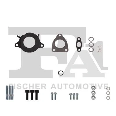Imagem de FA1 KT111560 Kit de montagem, turbocompressor