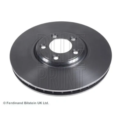 Imagem de BLUE PRINT ADJ134344 Disco de travão Eixo dianteiro 320 30 5 108 interior ventilado revestido JAGUAR: XJ Sedan, S Type
