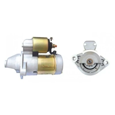 Imagem de MAPCO 13758 Motor de arranque 12 1,4 11 OPEL: Astra F Caravan, Vectra A CC, CC