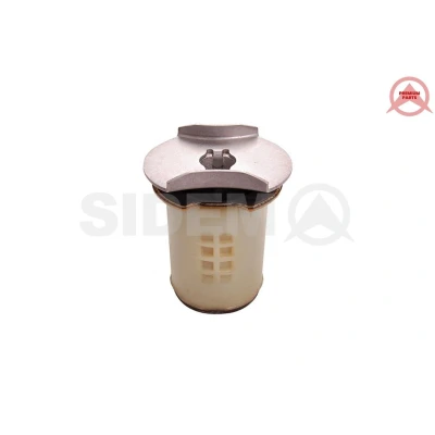Imagem de SIDEM 863312 Bucha de Eixo traseiro VOLKSWAGEN: Passat B8 Variant, Golf 7, SEAT: Altea XL