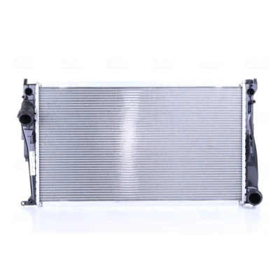Imagem de NISSENS 60832 Radiador, arrefecimento do motor Alumínio 600 336 32 Aletas de refrigeração soldadas BMW: 3 Coupe, Touring, Sedan endado, norauto,