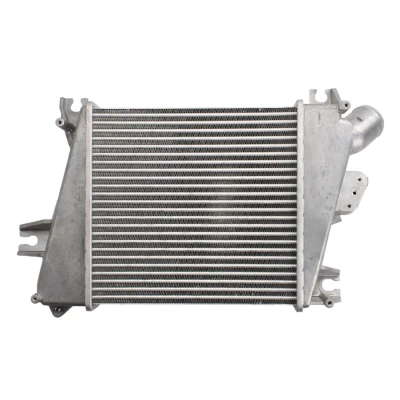 Imagem de NISSENS 96527 Intercooler sem sensor