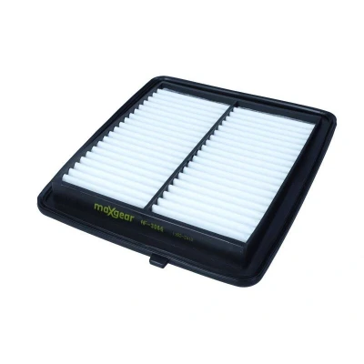 Imagem de MAXGEAR 26 2872 Filtro de ar 32mm 214mm 248mm Cartucho filtrante SUZUKI: Jimny IV SUV (A6G) 1.5 AllGrip 2018