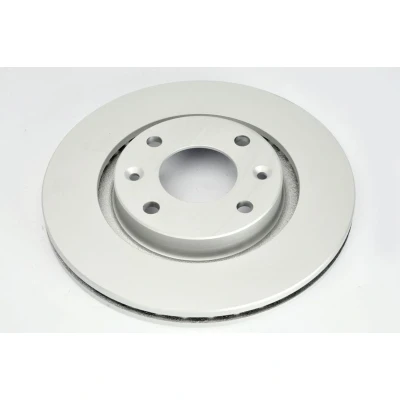 Imagem de TEXTAR 92111500 Disco de travão 266 22 04/06 108 ventilado fora sem pernos fixação da roda, cubo roda PEUGEOT: 206 Hatchback