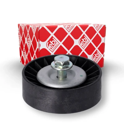Imagem de FEBI BILSTEIN 11295 Polia Tensora FIAT: BRAVO 1