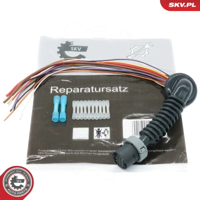 Imagem de ESEN SKV 53SKV159 Kit de reparação cabos, porta