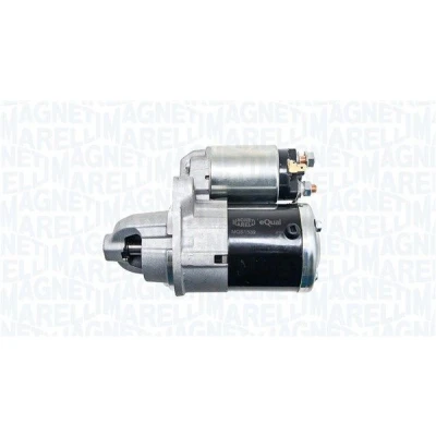 Imagem de MAGNETI MARELLI 063721539010 Motor de arranque 12V 1,4kW 8