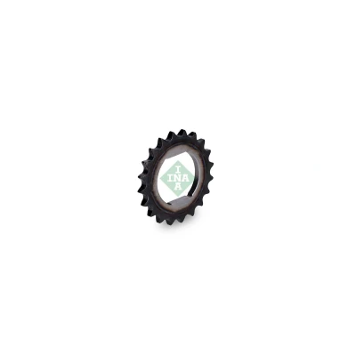 Imagem de INA 554 0073 10 Roda dentada, cambota OPEL: Corsa C Hatchback, Astra G CC, E Hatchback