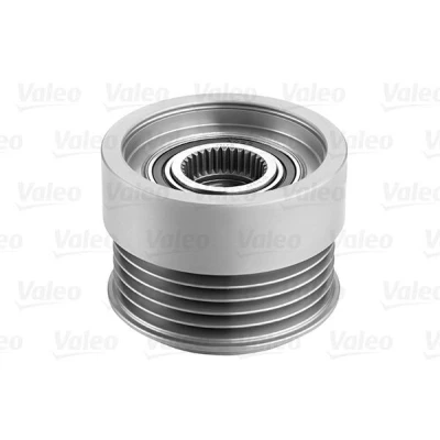Imagem de VALEO 588007 Polia Roda Livre do Alternador 43,5 OPEL: Zafira B, Combo C Tour, Corsa Hatchback