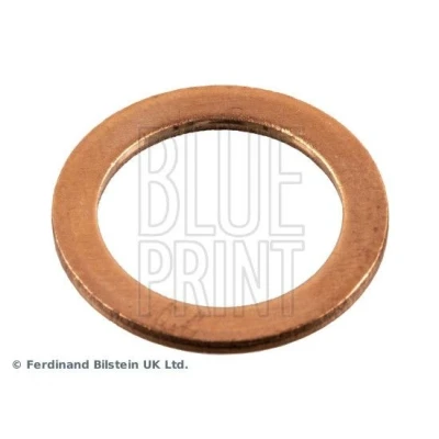 Imagem de BLUE PRINT ADA100105 Bujão do Carter Cobre MERCEDES BENZ: Classe C Sedan, E T modell, CLC, OPEL: Astra F CC, Corsa A Zafira