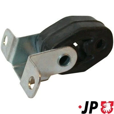 Imagem de JP GROUP 1121601300 Suporte, sistema de escape SEAT: Ibiza 2, VOLKSWAGEN: Corrado