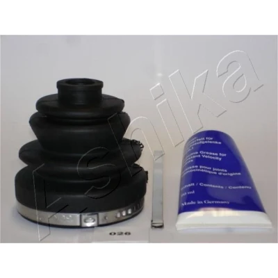 Imagem de ASHIKA 63 00 026 Fole de Transmissão HONDA: CIVIC 6 Fastback, Hatchback, 3 Hatchback