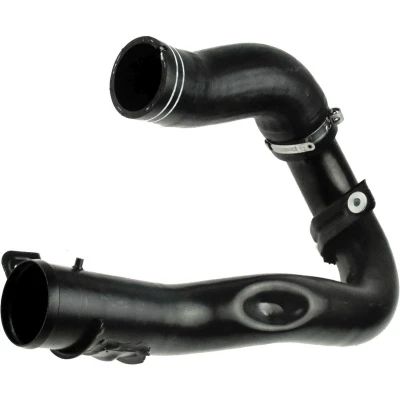 Imagem de GATES 09 1288 Mangueira Para o Turbocompressor Silicone FIAT: Doblo II Van / Carrinha