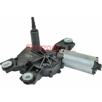 Imagem de METZGER 2190730 Motor de Limpa Vidros 12 traseira