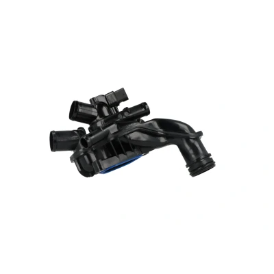 Imagem de NRF 725396 Termóstato, líquido de refrigeração com sensor Cárter integrado CITROËN: C4 I Hatchback, Coupe, Grand Picasso