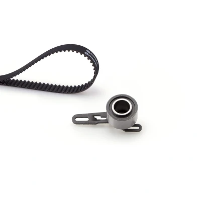 Imagem de GATES FleetRunner Micro V Stretch Fit K015064 Jogo de correias dentadas FORD: Transit Mk3 Van, Minibus