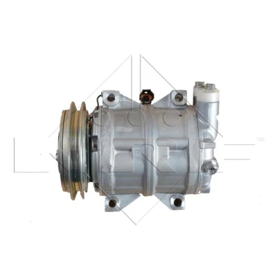 Imagem de NRF 32494G compressor DKS17CH 12V PAG 100 com óleo de