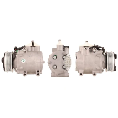 Imagem de LUCAS ACP218 Compressor PAG 46 R 134a com juntas