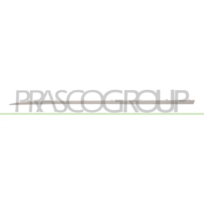 Imagem de PRASCO RN3291424 Friso Porta RENAULT: Clio 4