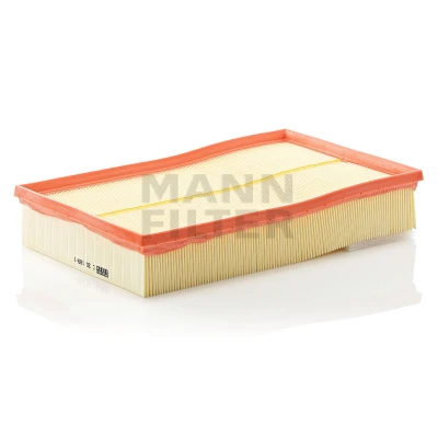 Imagem de MANN FILTER C 30 189/1 Filtro de ar 67 217 329 Cartucho filtrante VOLVO: S60 I, V70 2, XC70 I Cross Country