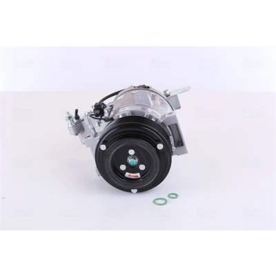 Imagem de NISSENS 890880 Compressor DCS17EC 12V PAG 46 R134a