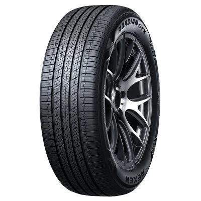 Imagem de Nexen Roadian GTX ( 245/45 R20 99V 4PR )