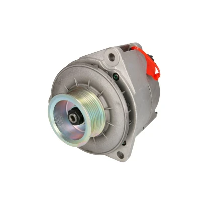 Imagem de BOSCH 0 986 041 030 Alternador 28V 100A