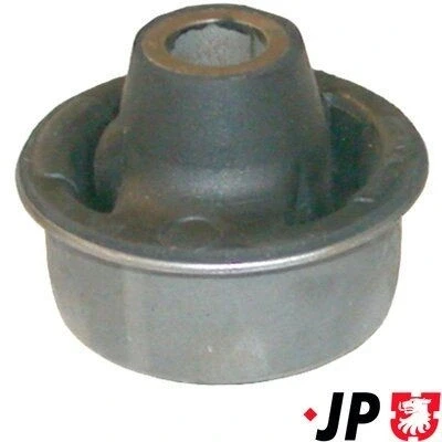 Imagem de JP GROUP 1240201300 Casquilho de Braço Suspensão Eixo dianteiro, em baixo, traseira OPEL: Astra F CC