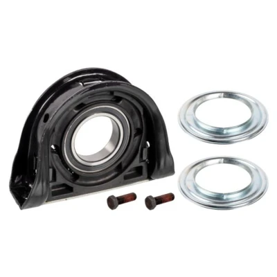 Imagem de FEBI BILSTEIN 171513 Suspensão, veio de transmissão com material montagem rolamento rolos