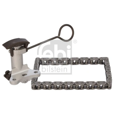 Imagem de FEBI BILSTEIN 193791 Jogo de correntes distribuição simples, Corrente fechada OPEL: Astra K Sports Tourer, Insignia B Grand Sport
