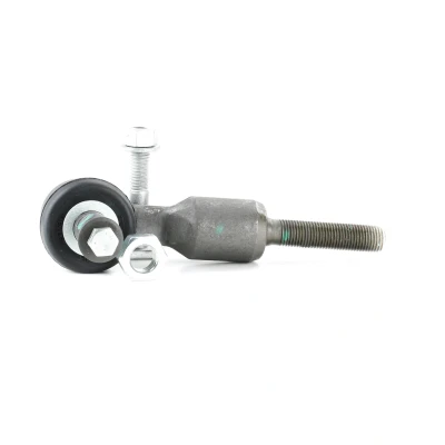 Imagem de MEYLE 116 020 8228/HD Rótula de direção M14x1,5 Quality Eixo dianteiro, lado esquerdo, direito AUDI: A4 B6 Avant, B5 Sedan