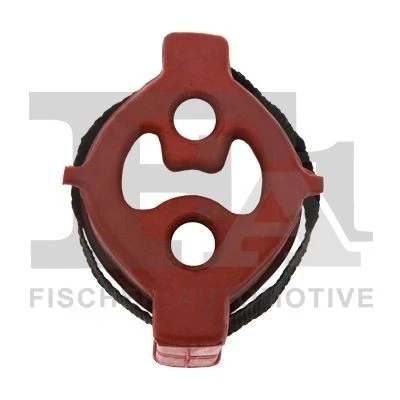 Imagem de FA1 133 933 Suporte, sistema de escape