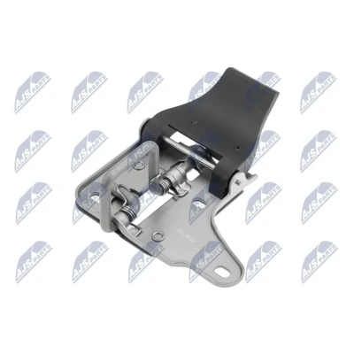 Imagem de NTY EZC SK 021 Fecho do Capot motor