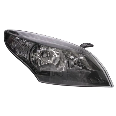 Imagem de Farol principal DEPO 551 1178RMLDEM2, Rechts