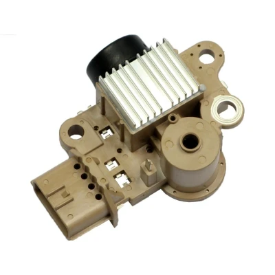 Imagem de AS PL ARE5083 Regulador do Alternador 12