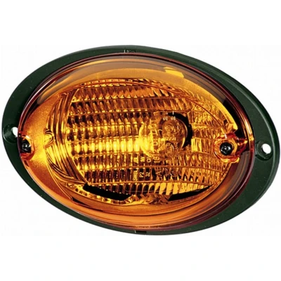 Imagem de Luz intermitente HELLA 2BA 343 130 537 Esquerda